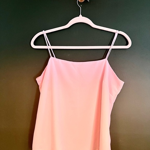Baby Pink Camisole - Picture 6 of 6